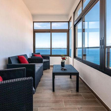 Anaga Ocean Views Διαμέρισμα Σάντα Κρουζ Τενερίφης Εξωτερικό φωτογραφία