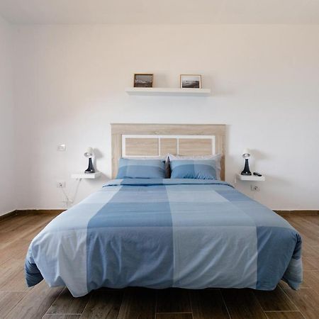 Anaga Ocean Views Διαμέρισμα Σάντα Κρουζ Τενερίφης Εξωτερικό φωτογραφία