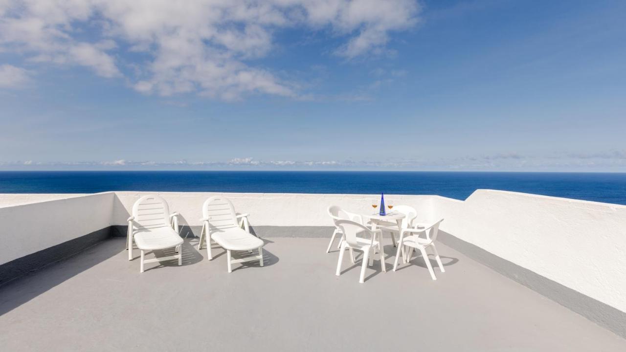 Anaga Ocean Views Διαμέρισμα Σάντα Κρουζ Τενερίφης Εξωτερικό φωτογραφία