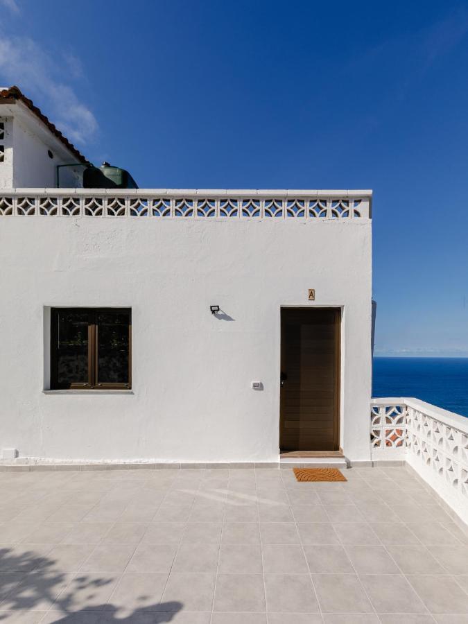 Anaga Ocean Views Διαμέρισμα Σάντα Κρουζ Τενερίφης Εξωτερικό φωτογραφία