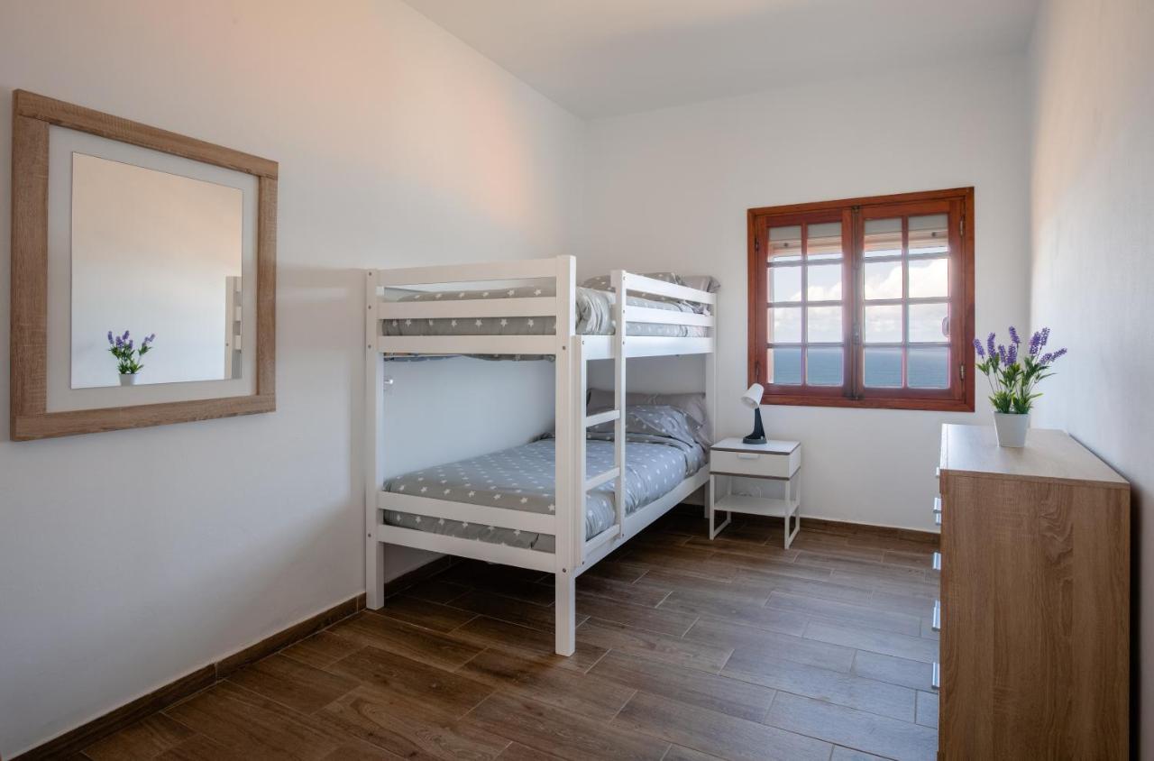 Anaga Ocean Views Διαμέρισμα Σάντα Κρουζ Τενερίφης Εξωτερικό φωτογραφία