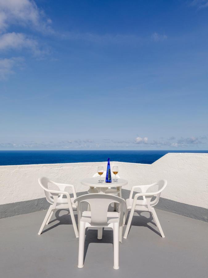 Anaga Ocean Views Διαμέρισμα Σάντα Κρουζ Τενερίφης Εξωτερικό φωτογραφία