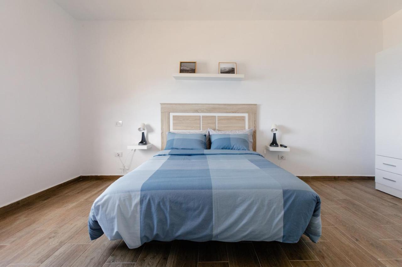 Anaga Ocean Views Διαμέρισμα Σάντα Κρουζ Τενερίφης Εξωτερικό φωτογραφία