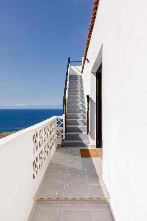 Anaga Ocean Views Διαμέρισμα Σάντα Κρουζ Τενερίφης Εξωτερικό φωτογραφία