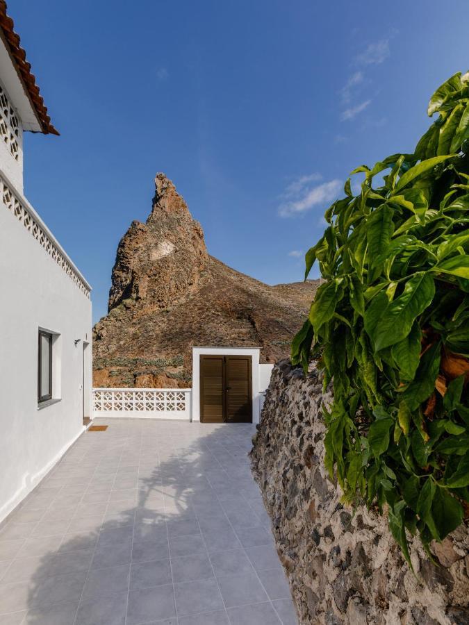 Anaga Ocean Views Διαμέρισμα Σάντα Κρουζ Τενερίφης Εξωτερικό φωτογραφία